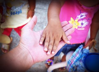 Show Compassion and Will to Help Others Show compassion and will to help others