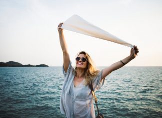 There’s no better time to be happy than right now! There's no better time to be happy than right now!