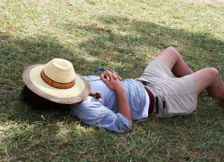 How To Take The Perfect Nap According To Science How To Take The Perfect Nap According To Science