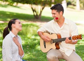 What To Ask When You First Start Dating