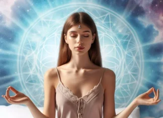 How Meditation Supports Health and Healing