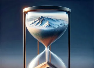 5 Buddhist Practices to Help Tackle Climate Change