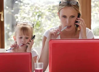 What It Really Means When Someone Copies You