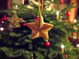 star