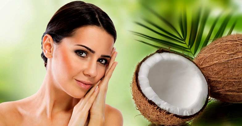 Health Benefits Of Coconut Oil