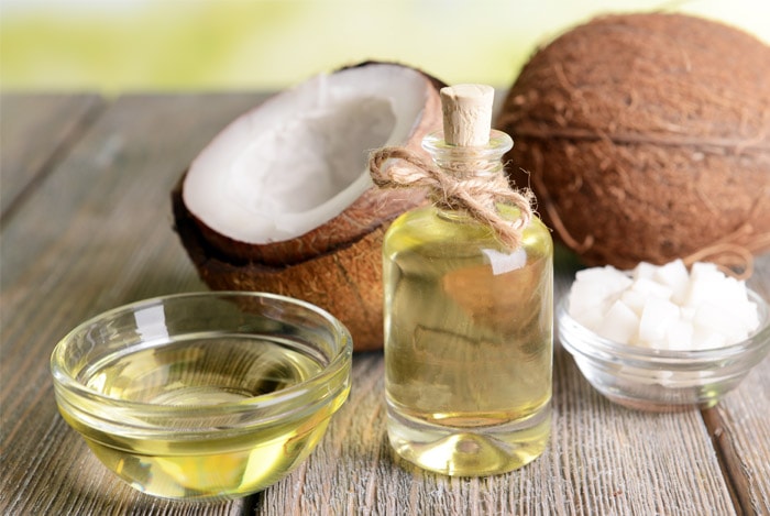 Health Benefits Of Coconut Oil