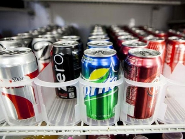 Science Study Finds A Link Between Diet Drinks and Strokes That Cause Dementia