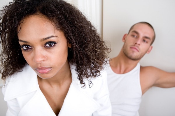 Signs Your Boyfriend's Ego Is Killing Your Relationship