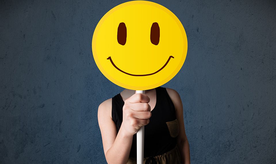 Ways You May Be Sabotaging Your Happiness