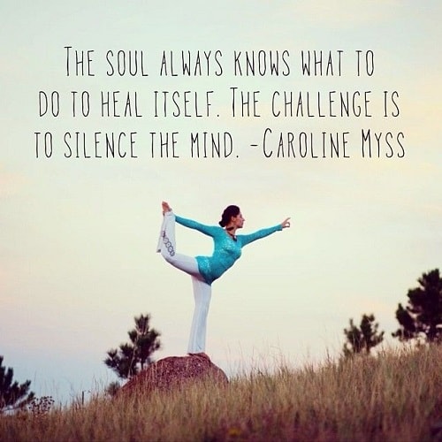 yoga quotes