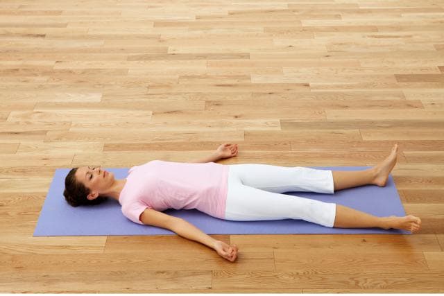 A 20-Minute Yoga That You Should Try
