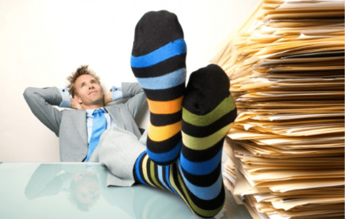 5 Signs That You're A Chronic Procrastinator