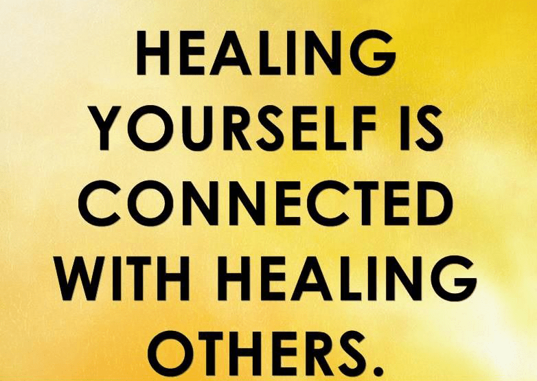Healing Quotes