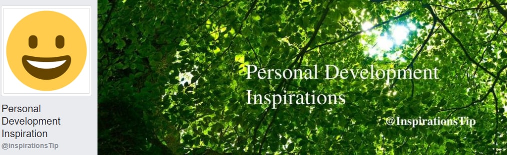 Personal Development Inspiration, personal growth, self improvement, motivation