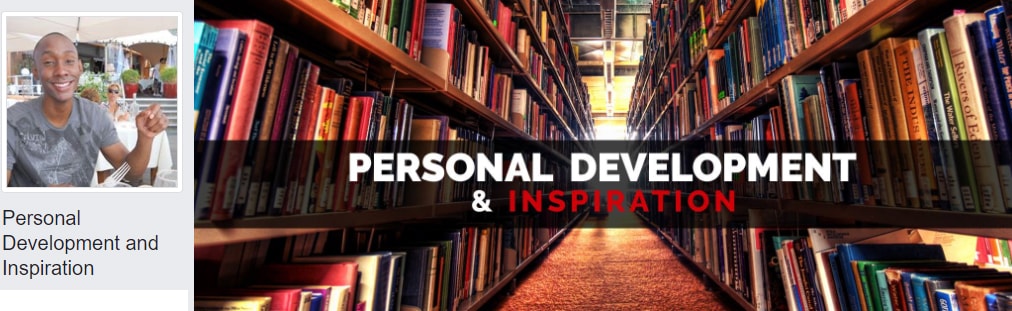 Personal Development and Inspiration, personal growth, self improvement, motivation