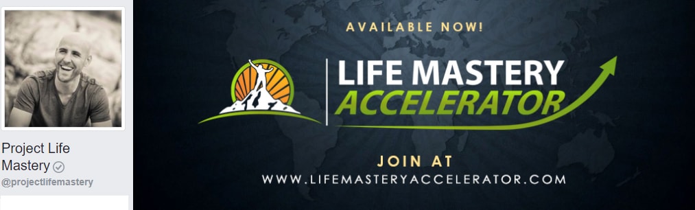 Project Life Mastery Personality Development, personal growth, self improvement, Ministry