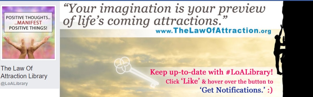 The Law Of Attraction Library Personal Development, personal growth, self improvement, motivation