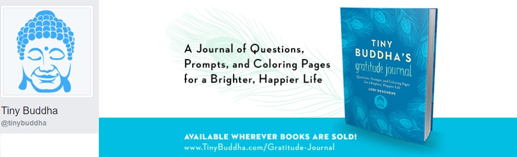 Tiny Buddha Personal Development, Personal Growth, Happier Life