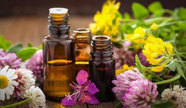 The Top 5 Benefits of Aromatherapy - Aromatherapy