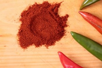 Benefits of Cayenne Pepper 