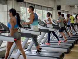 mental health exercise