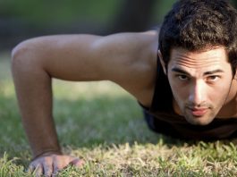 physical fitness