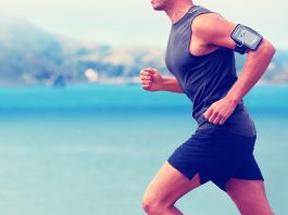 physical fitness