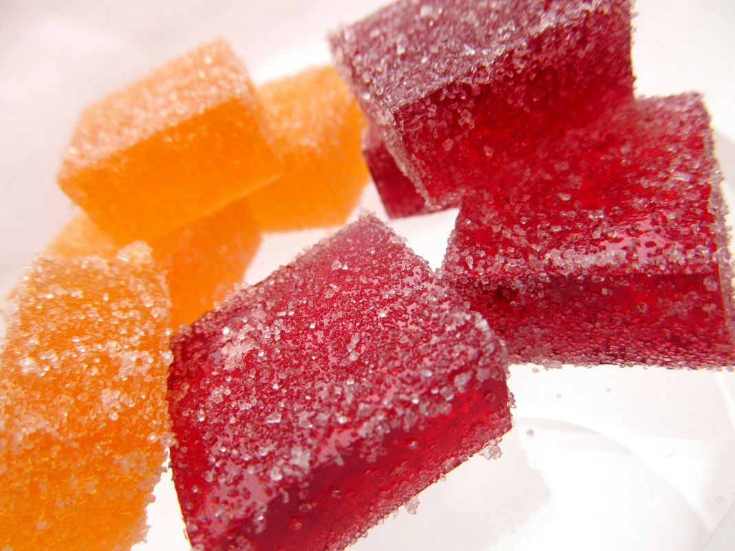 candies-gummies